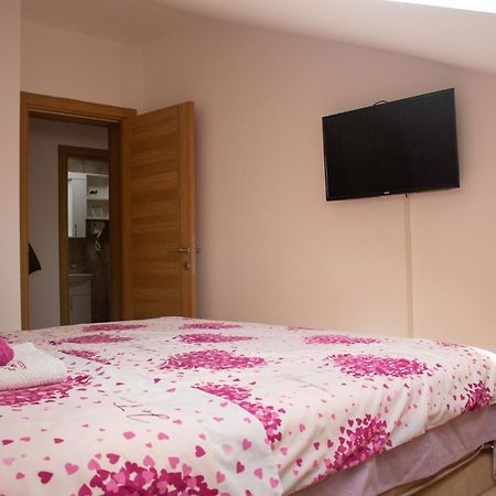 Apartman Mazic Никшич Экстерьер фото