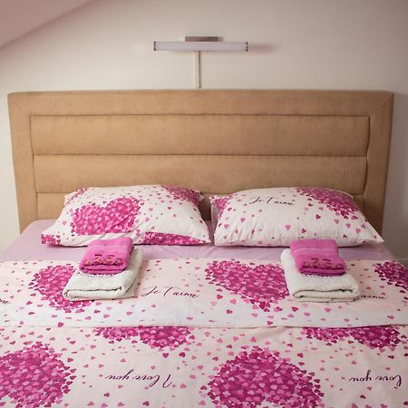 Apartman Mazic Никшич Экстерьер фото