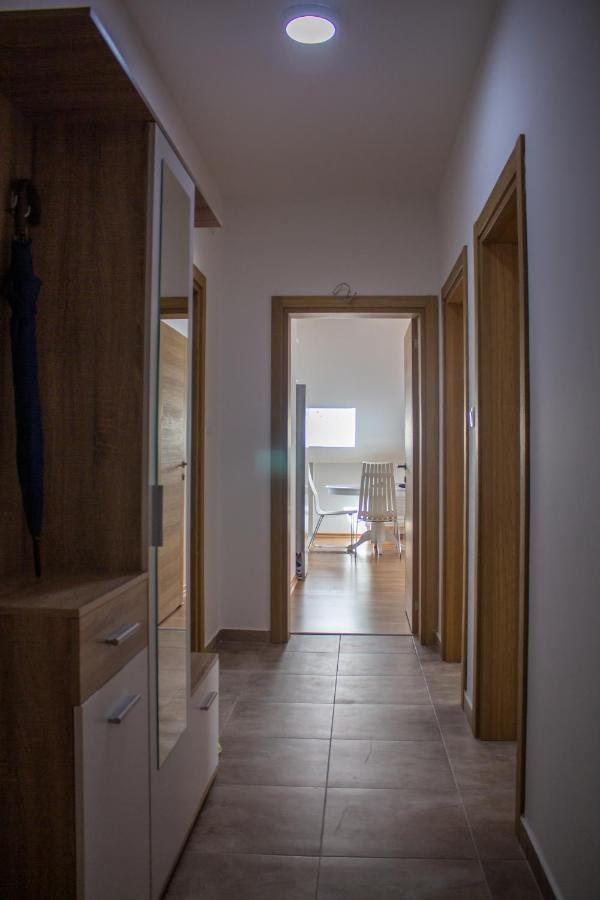 Apartman Mazic Никшич Экстерьер фото
