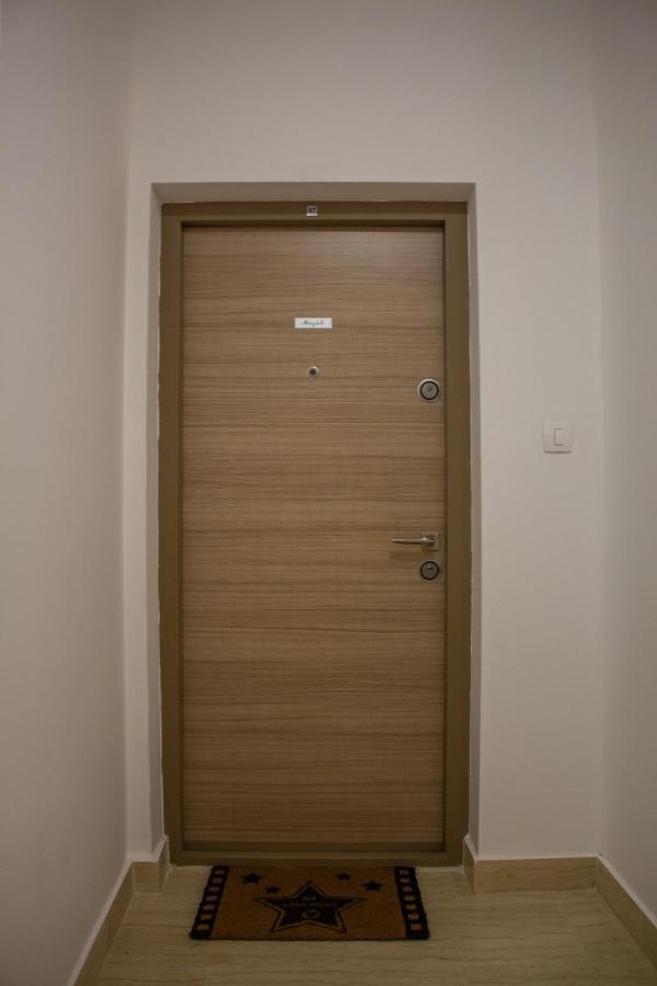 Apartman Mazic Никшич Экстерьер фото