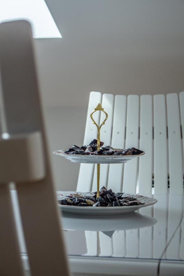 Apartman Mazic Никшич Экстерьер фото