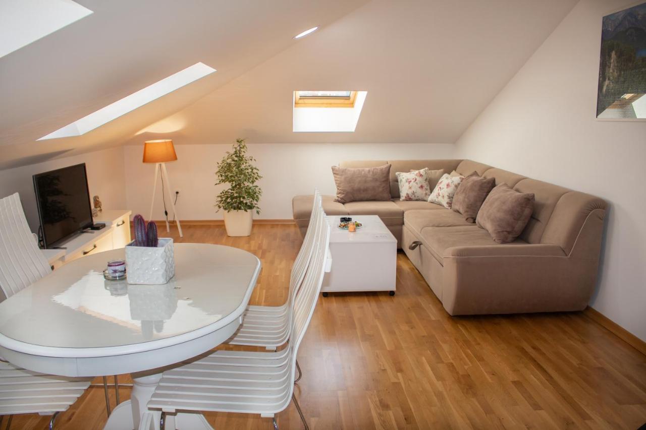 Apartman Mazic Никшич Экстерьер фото