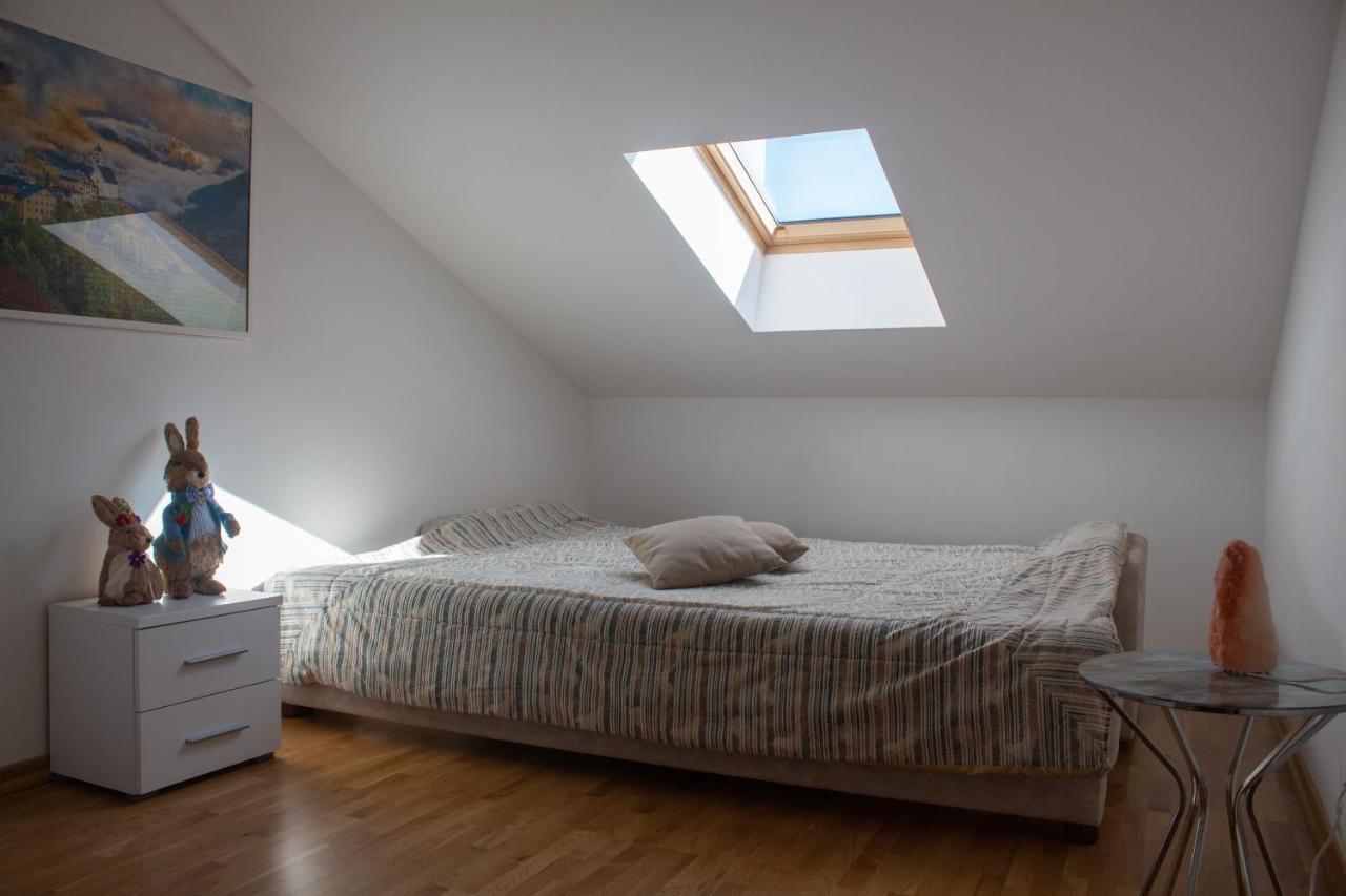 Apartman Mazic Никшич Экстерьер фото