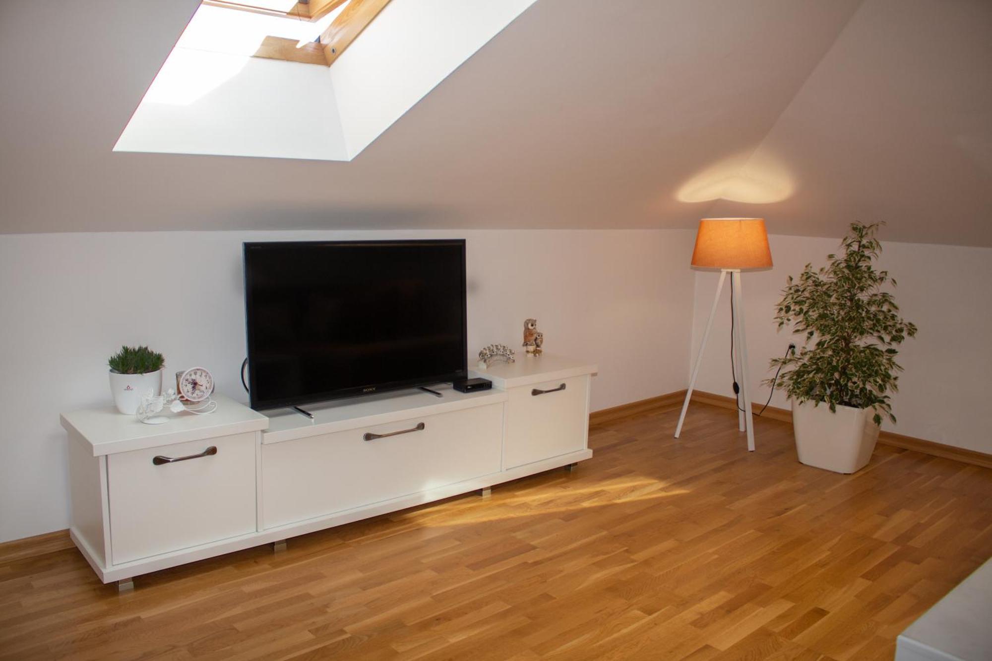 Apartman Mazic Никшич Экстерьер фото